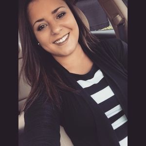 Meet your Posher, Lisa