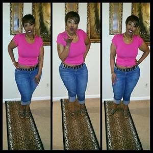 Meet your Posher, Antoinette