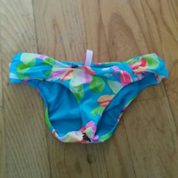 Victorias secret bikini bottom