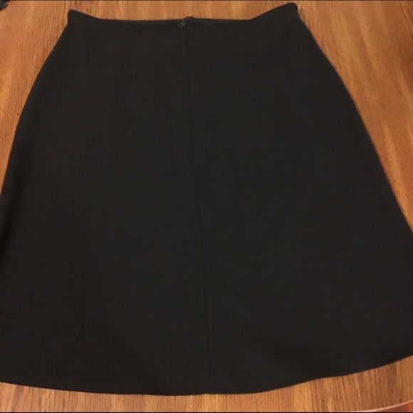 The Limited skirt size 6
