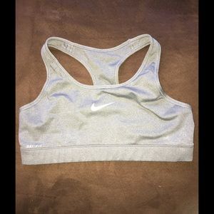 Nike Large Sports Bra