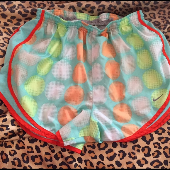 Nike Pants - Nike Tempo Dri Fit Shorts