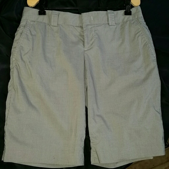 Womens Banana Republic shorts