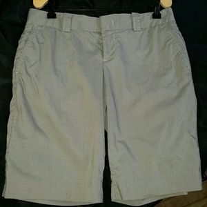 Womens Banana Republic shorts
