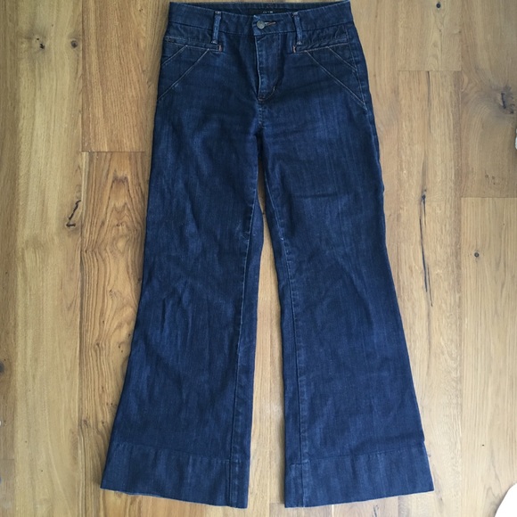 Joe Jeans- High Wasted