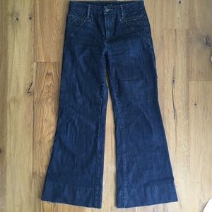 Joe Jeans- High Wasted