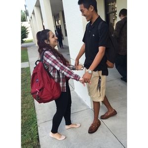 Meet your Posher, Juliana