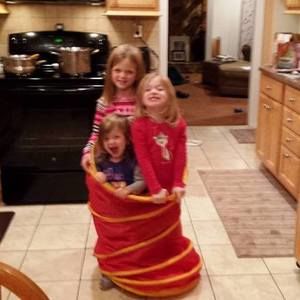 Meet your Posher, Judy