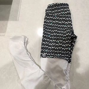 Alo goddess leggings