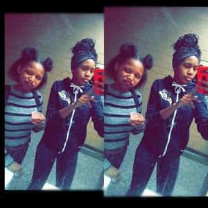 Meet your Posher, Izlandria