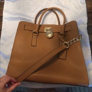 Michael Kors Hamilton