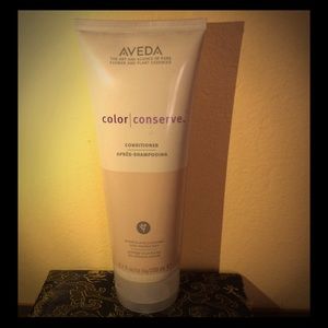 Aveda conditioner