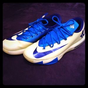 Nike Kevin Durant 6