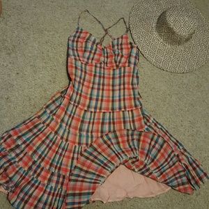 Flouncy GAP Dress