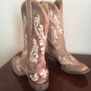 Corral Women's Cowboy Boots