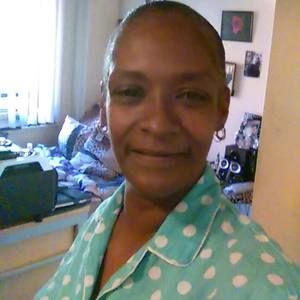 Meet your Posher, Lashanda