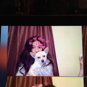 Meet your Posher, Natalia