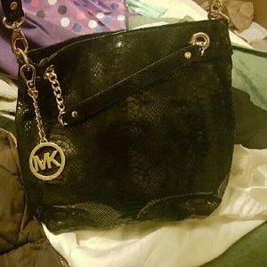 Michael kors purse
