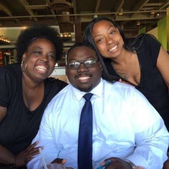 Meet your Posher, Jacque - Picture 1 of 1