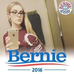 Meet your Posher, Kaytee