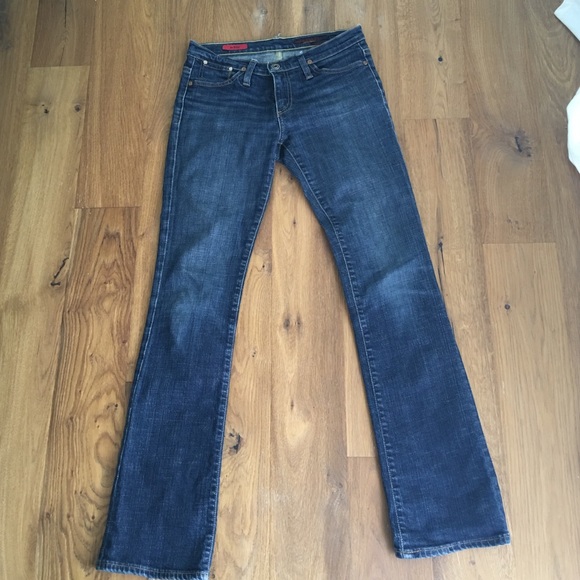 AG jeans