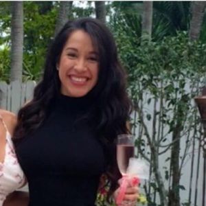 Meet your Posher, Christina