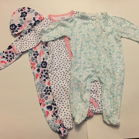 BUNDLE jumpsuit
