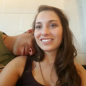 Meet your Posher, Joanna