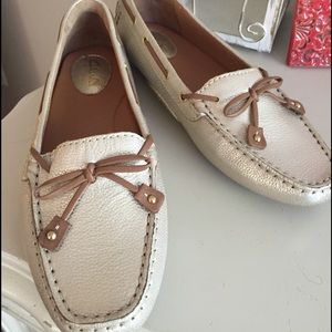 Clarks Driving Moccasin