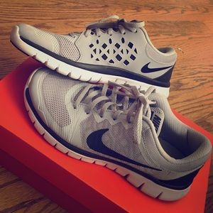 Nike Running Shoes
