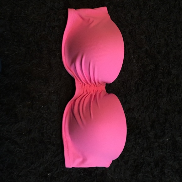 VS bikini top