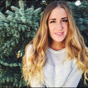 Meet your Posher, Aubrey