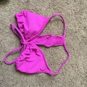 SUPER CUTE O'Neill BIKINI TOP