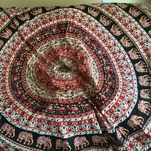 Urban outfitters tapestry