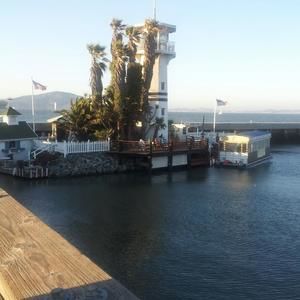 Meet your Posher, Oulay