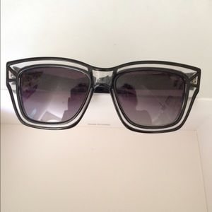 Silvano Sunglasses
