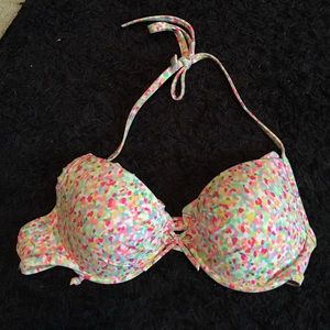 VS bikini top