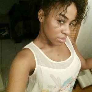 Meet your Posher, Chantel
