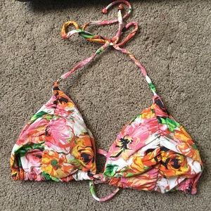 SUPER CUTE BIKINI TOP