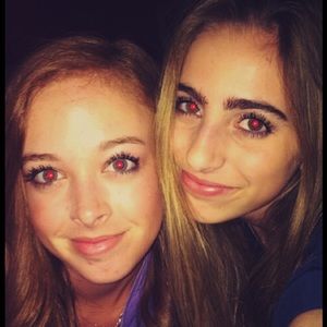 Meet your Posher, Valentina