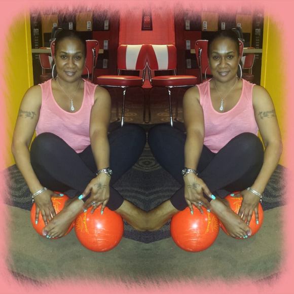 Meet your Posher, Onisheypoo