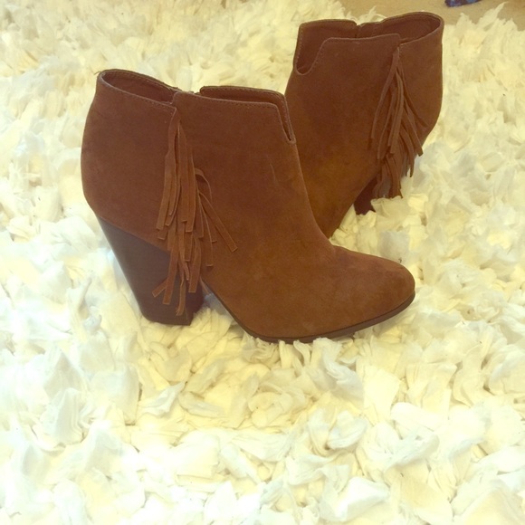 Booties