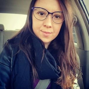 Meet your Posher, Katarzyna