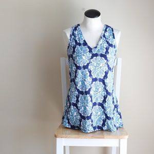 Lilly Pulitzer Cotton Tank