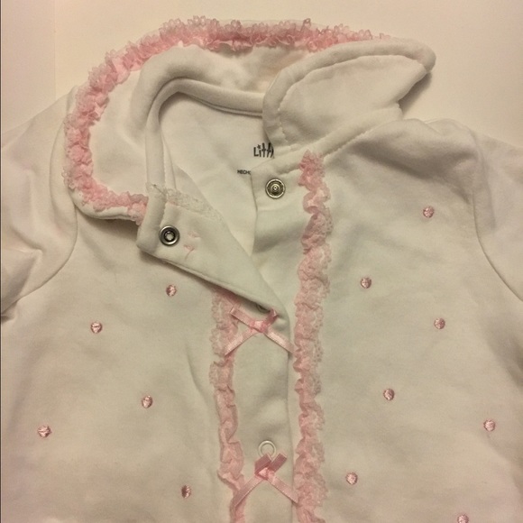 Bundled jumpsuits - Picture 3 of 4