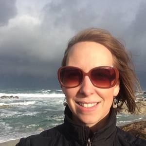 Meet your Posher, Shanna