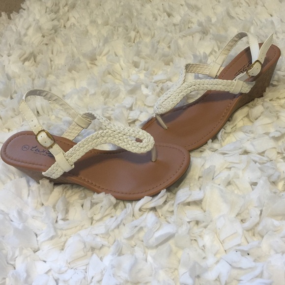 Wedges