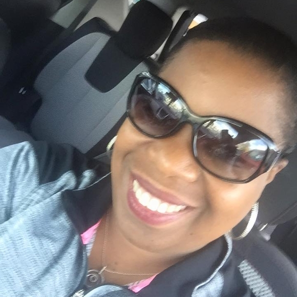 Meet your Posher, D'aughn - Picture 1 of 1