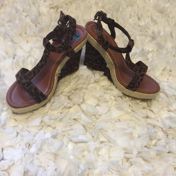 Wedges