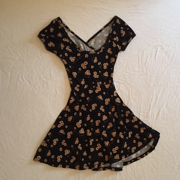 Brandy Melville Dress